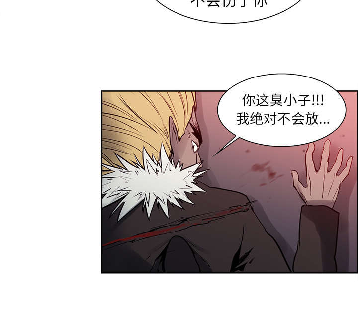 《魔夜录》漫画最新章节第31章：我是英雄免费下拉式在线观看章节第【15】张图片