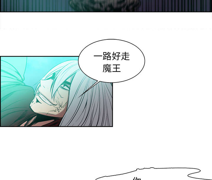 《魔夜录》漫画最新章节第42章：战胜魔王免费下拉式在线观看章节第【29】张图片