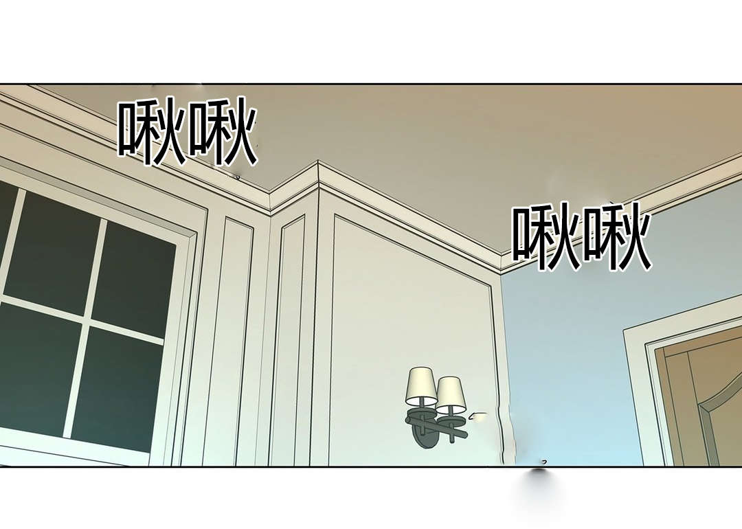 《监禁庄园》漫画最新章节第67章：疯了免费下拉式在线观看章节第【5】张图片