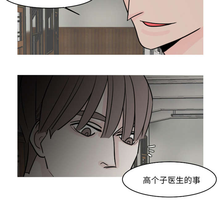 《再见金医生》漫画最新章节第37章：非常有趣的事情免费下拉式在线观看章节第【17】张图片