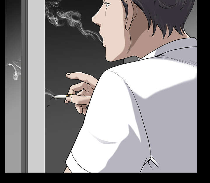 《全职煮夫》漫画最新章节第27章：驱赶免费下拉式在线观看章节第【83】张图片