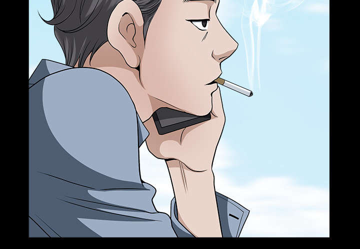 《全职煮夫》漫画最新章节第43章：适应免费下拉式在线观看章节第【61】张图片