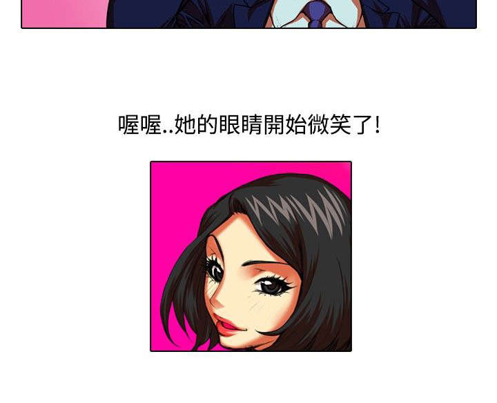 《打造女团》漫画最新章节第23章：夜店免费下拉式在线观看章节第【1】张图片