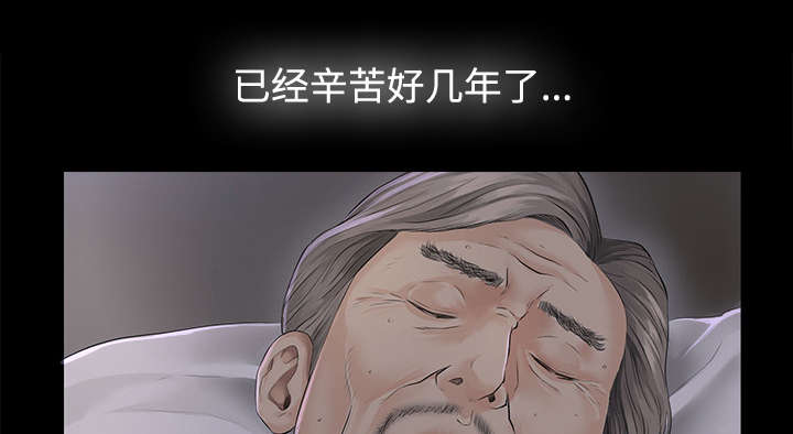 《泰山的遗产》漫画最新章节第3章：不明身份的女人免费下拉式在线观看章节第【26】张图片