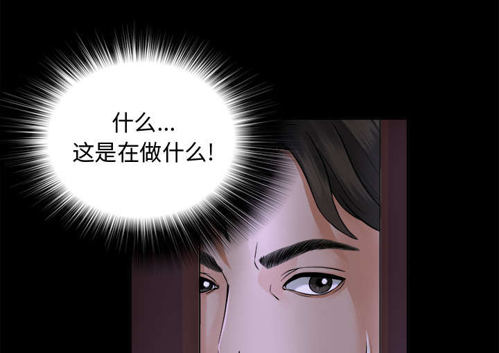 《泰山的遗产》漫画最新章节第5章：惊人的发现免费下拉式在线观看章节第【20】张图片