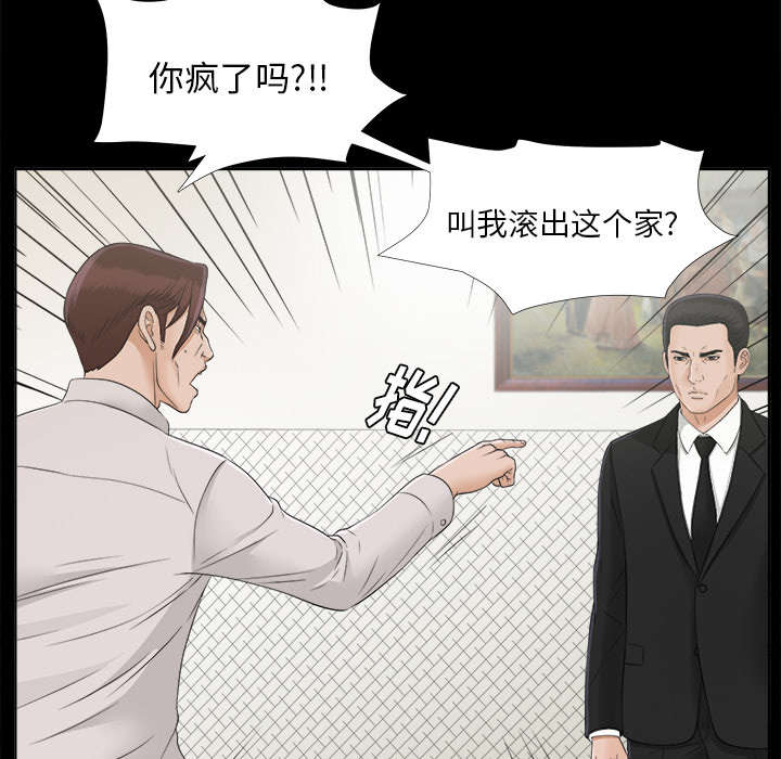 《泰山的遗产》漫画最新章节第63章：圈套免费下拉式在线观看章节第【29】张图片