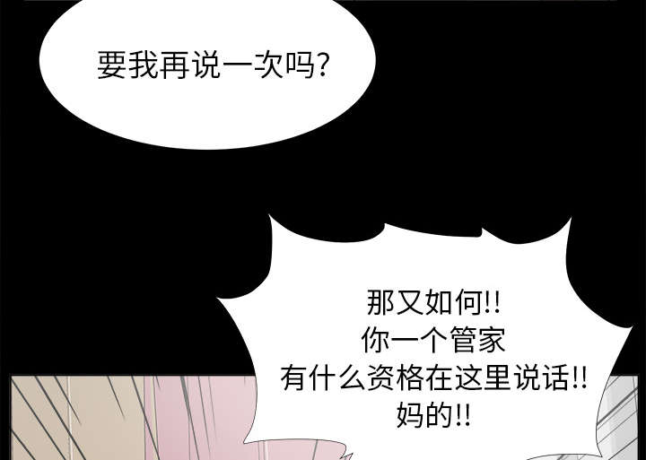 《泰山的遗产》漫画最新章节第63章：圈套免费下拉式在线观看章节第【33】张图片