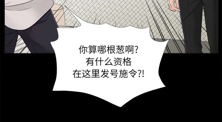 《泰山的遗产》漫画最新章节第63章：圈套免费下拉式在线观看章节第【28】张图片