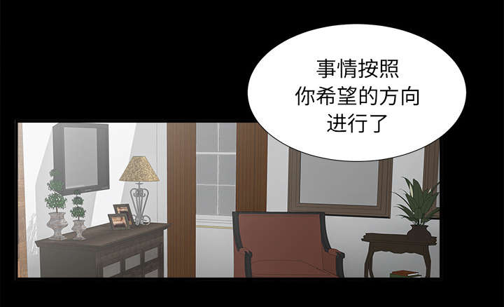 《泰山的遗产》漫画最新章节第67章：行动免费下拉式在线观看章节第【30】张图片