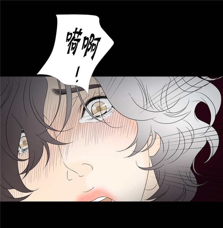 《笼中宠》漫画最新章节第11章：非常幸运免费下拉式在线观看章节第【7】张图片