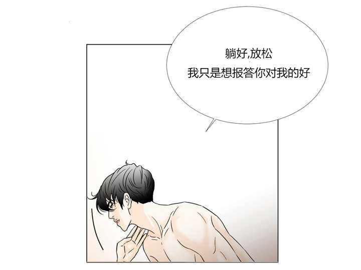 《笼中宠》漫画最新章节第31章：想报答你免费下拉式在线观看章节第【1】张图片