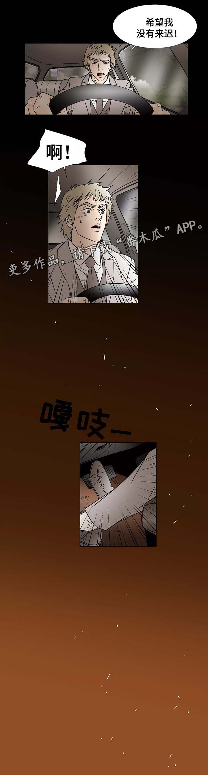 《笼中宠》漫画最新章节第90章：动荡不安免费下拉式在线观看章节第【9】张图片