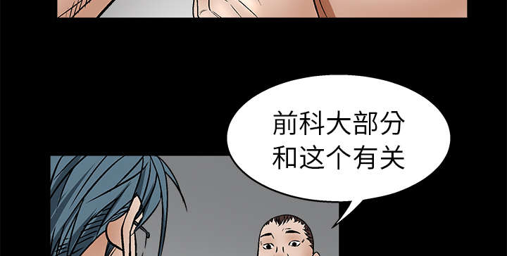 《沉睡的疯狗》漫画最新章节第17章：我被卖了免费下拉式在线观看章节第【57】张图片