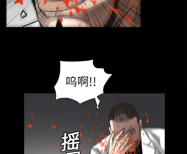 《沉睡的疯狗》漫画最新章节第29章：相应的报酬免费下拉式在线观看章节第【34】张图片