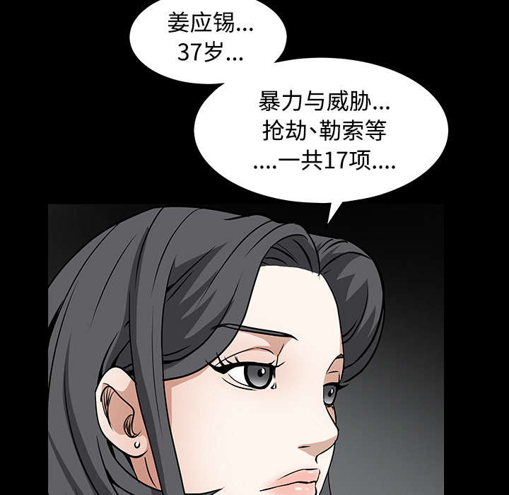 《沉睡的疯狗》漫画最新章节第65章：接管免费下拉式在线观看章节第【44】张图片