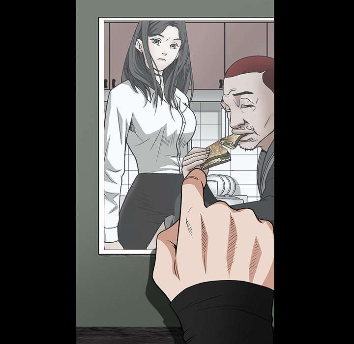 《沉睡的疯狗》漫画最新章节第67章：赌上自己的命运免费下拉式在线观看章节第【58】张图片