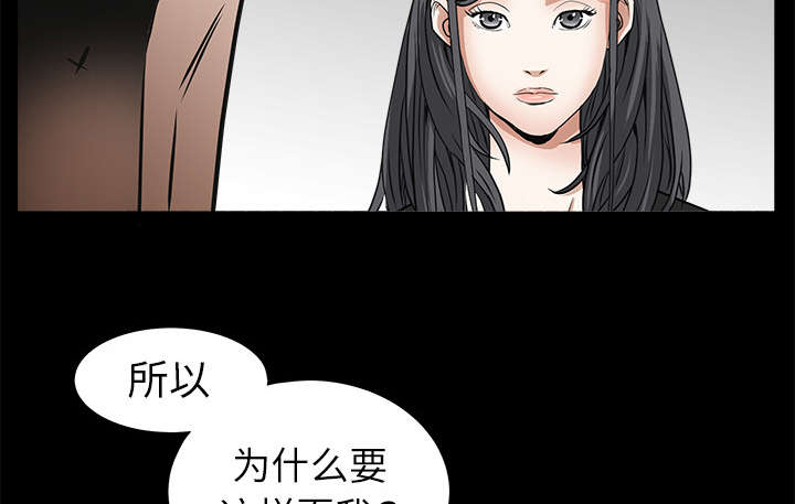 《沉睡的疯狗》漫画最新章节第74章：生存方式免费下拉式在线观看章节第【7】张图片