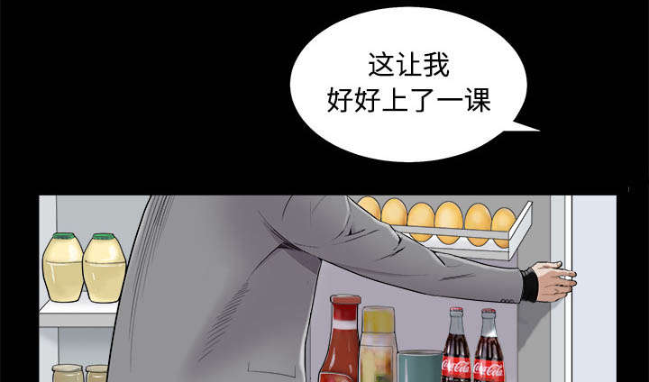 《沉睡的疯狗》漫画最新章节第94章：监视免费下拉式在线观看章节第【7】张图片