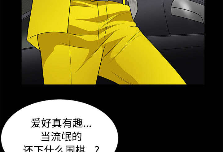 《沉睡的疯狗》漫画最新章节第94章：监视免费下拉式在线观看章节第【46】张图片