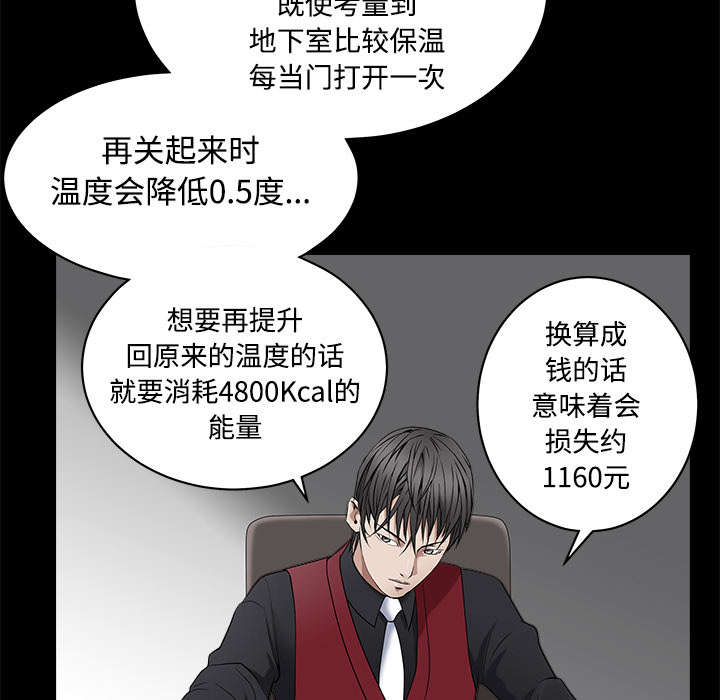 《沉睡的疯狗》漫画最新章节第98章：债务人免费下拉式在线观看章节第【60】张图片