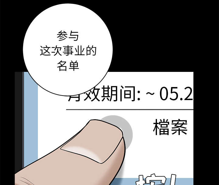 《沉睡的疯狗》漫画最新章节第102章：炸弹免费下拉式在线观看章节第【53】张图片