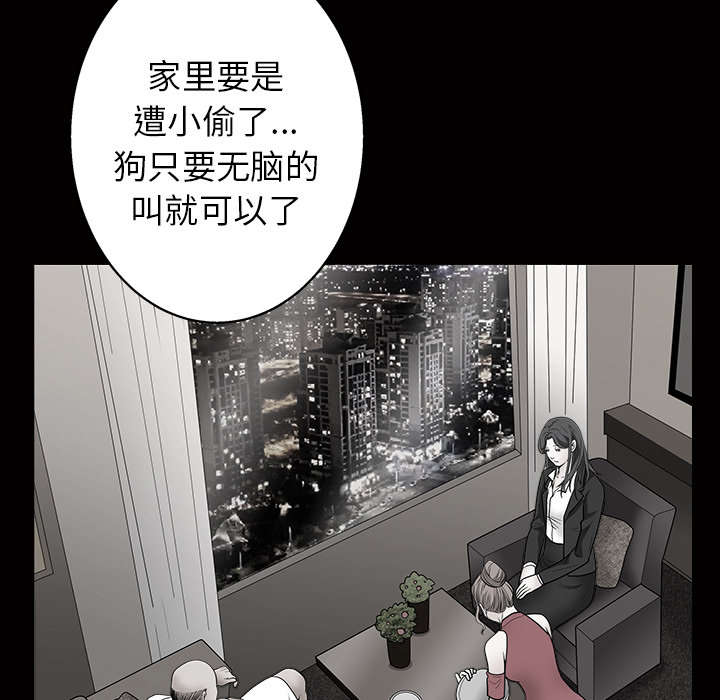 《沉睡的疯狗》漫画最新章节第103章：陷阱免费下拉式在线观看章节第【41】张图片