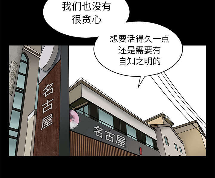 《沉睡的疯狗》漫画最新章节第107章：摧毁你免费下拉式在线观看章节第【61】张图片