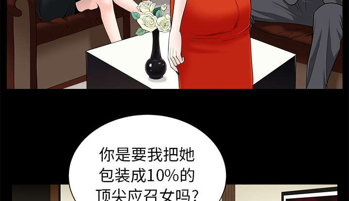 《沉睡的疯狗》漫画最新章节第116章：宴席免费下拉式在线观看章节第【73】张图片