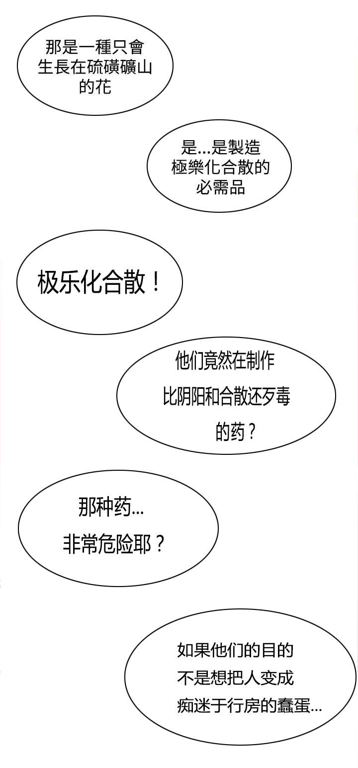 《赏金游侠》漫画最新章节第42章：逼问免费下拉式在线观看章节第【12】张图片