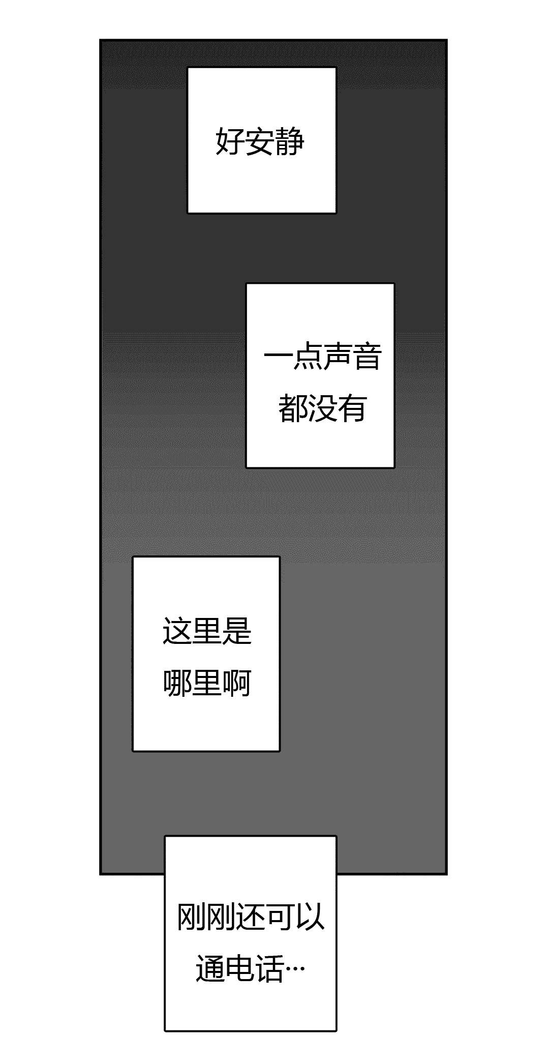 《困地为牢》漫画最新章节第7章：电话免费下拉式在线观看章节第【7】张图片