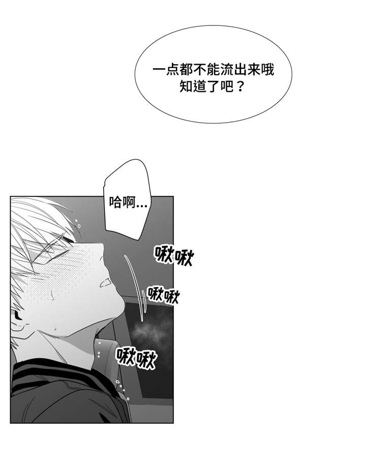 《重逢之约》漫画最新章节第32章：美好的早上免费下拉式在线观看章节第【11】张图片