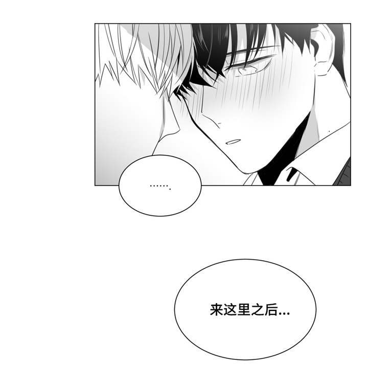 《重逢之约》漫画最新章节第36章：表明心迹免费下拉式在线观看章节第【11】张图片