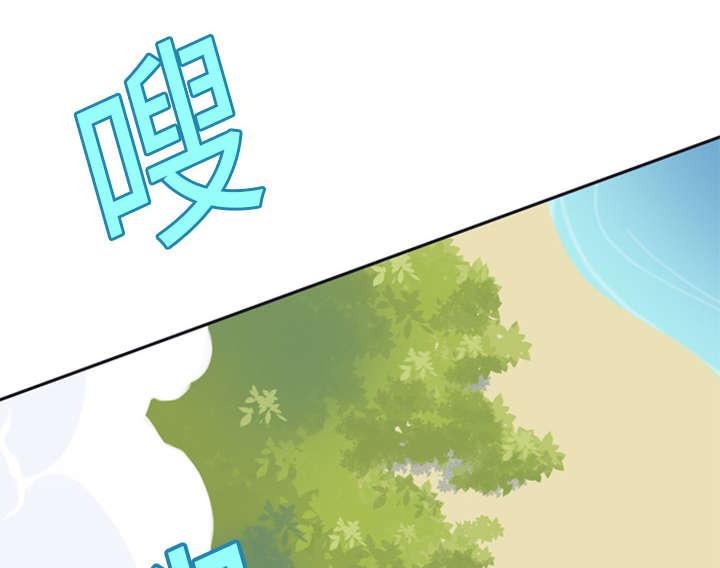 《红人岛》漫画最新章节第3章：沉船免费下拉式在线观看章节第【8】张图片