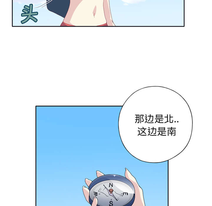 《红人岛》漫画最新章节第7章：篝火免费下拉式在线观看章节第【12】张图片