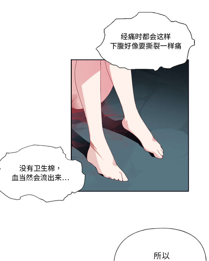 《红人岛》漫画最新章节第7章：篝火免费下拉式在线观看章节第【33】张图片