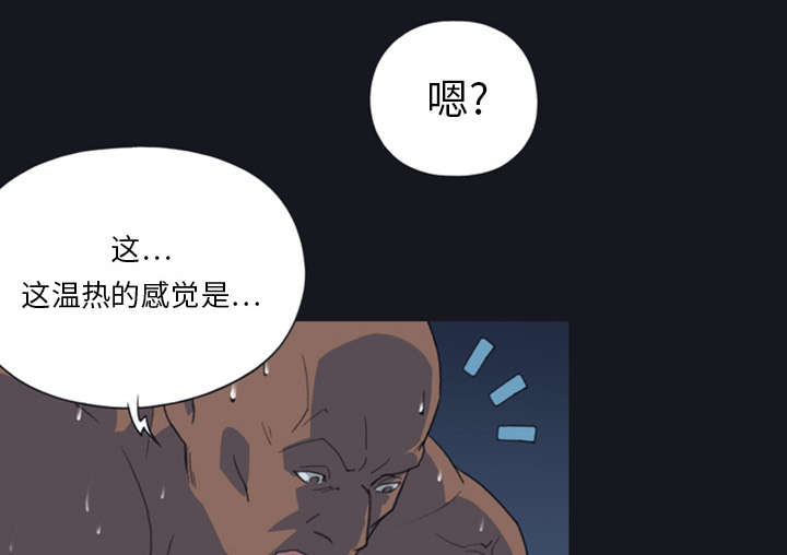 《红人岛》漫画最新章节第9章：国王免费下拉式在线观看章节第【44】张图片