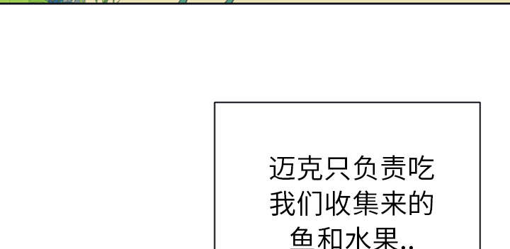 《红人岛》漫画最新章节第10章：统治免费下拉式在线观看章节第【18】张图片