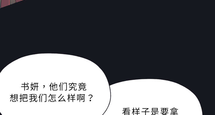 《红人岛》漫画最新章节第12章：祭品免费下拉式在线观看章节第【33】张图片