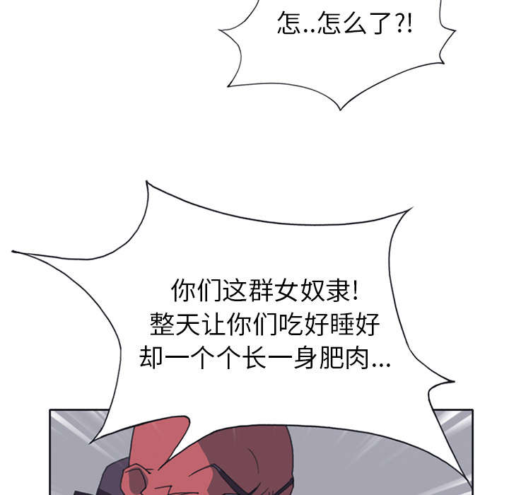 《红人岛》漫画最新章节第18章：奴隶免费下拉式在线观看章节第【44】张图片