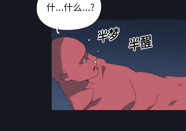 《红人岛》漫画最新章节第20章：逃出免费下拉式在线观看章节第【62】张图片