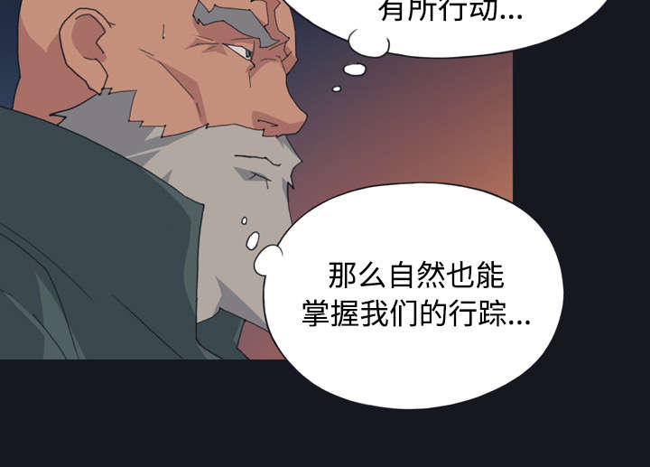 《红人岛》漫画最新章节第27章：比赛免费下拉式在线观看章节第【36】张图片