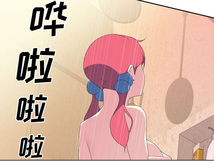 《红人岛》漫画最新章节第34章：卡温免费下拉式在线观看章节第【84】张图片