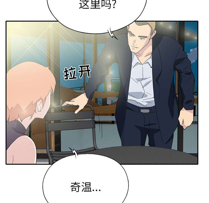 《红人岛》漫画最新章节第40章：签约免费下拉式在线观看章节第【64】张图片