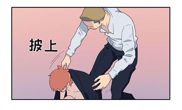 《红人岛》漫画最新章节第42章：阻止免费下拉式在线观看章节第【30】张图片