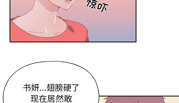 《红人岛》漫画最新章节第43章：房东的儿子免费下拉式在线观看章节第【27】张图片