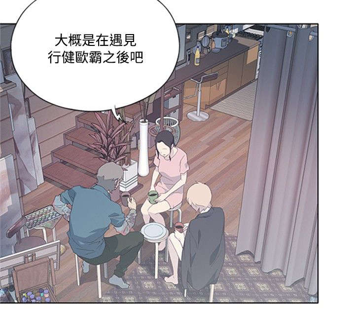 《画中梦》漫画最新章节第9章：询问免费下拉式在线观看章节第【8】张图片