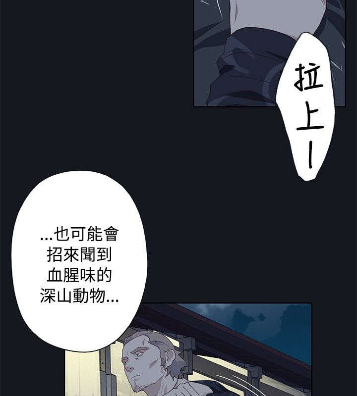 《画中梦》漫画最新章节第37章：记忆缺失免费下拉式在线观看章节第【4】张图片