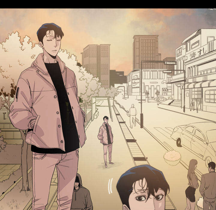 《覆水重收》漫画最新章节第10章：喜欢的人免费下拉式在线观看章节第【4】张图片