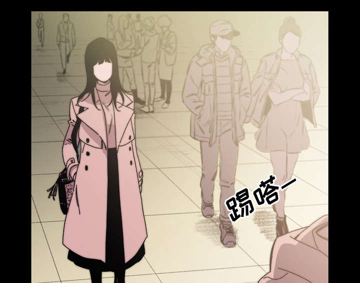 《覆水重收》漫画最新章节第41章：走向你免费下拉式在线观看章节第【30】张图片