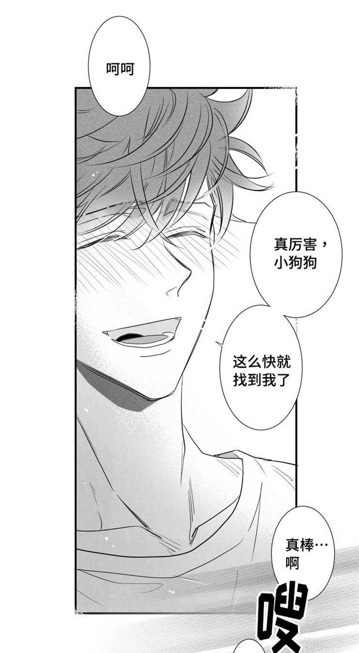 《触近》漫画最新章节第79章：不想回去免费下拉式在线观看章节第【12】张图片